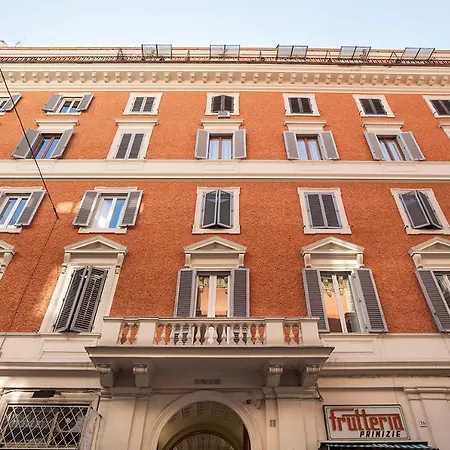 Alla Dolce Vita Roma Centro