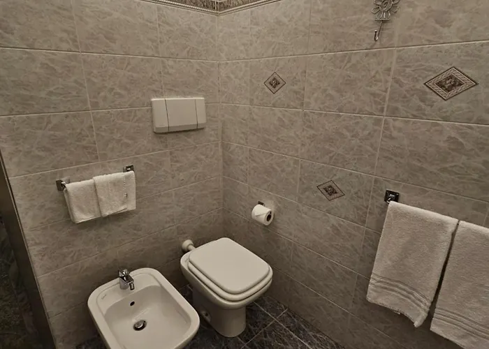 Dolce Centro Pensjonat 4*