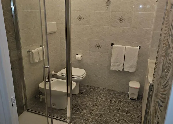 Dolce Centro 4*