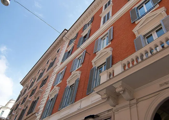 Dolce Centro 4*