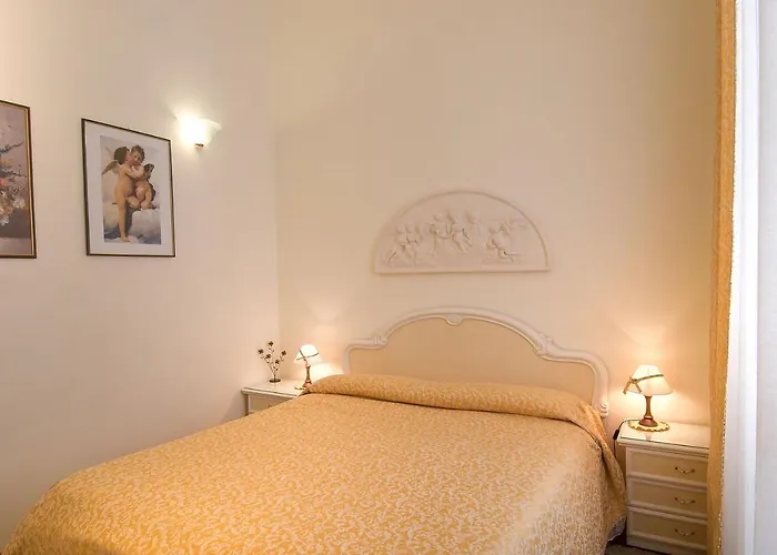 Dolce Centro Pensjonat Rzym
