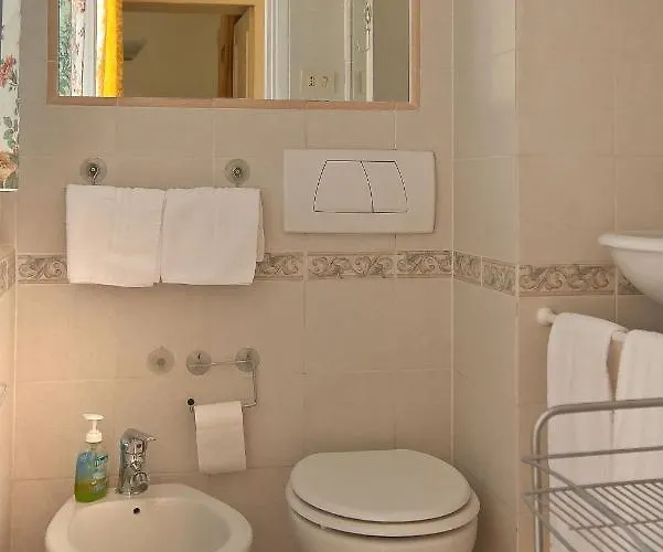 Dolce Centro 4* Rzym