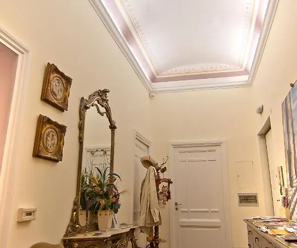 Pensjonat Dolce Centro