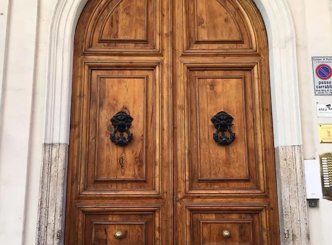 Dolce Centro Pensjonat Rzym