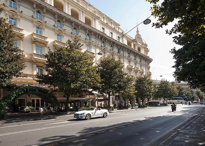 Dolce Centro Pensjonat 4*
