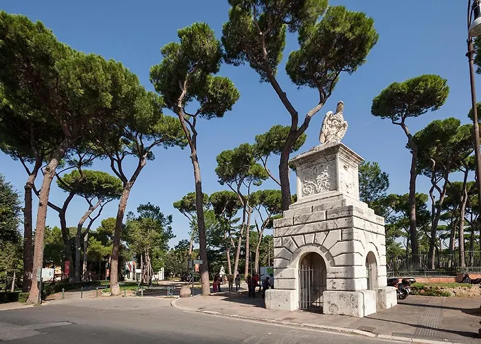 Dolce Centro Pensjonat Rzym