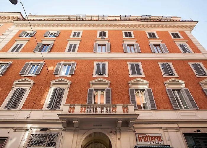 Dolce Centro Pensjonat 4*