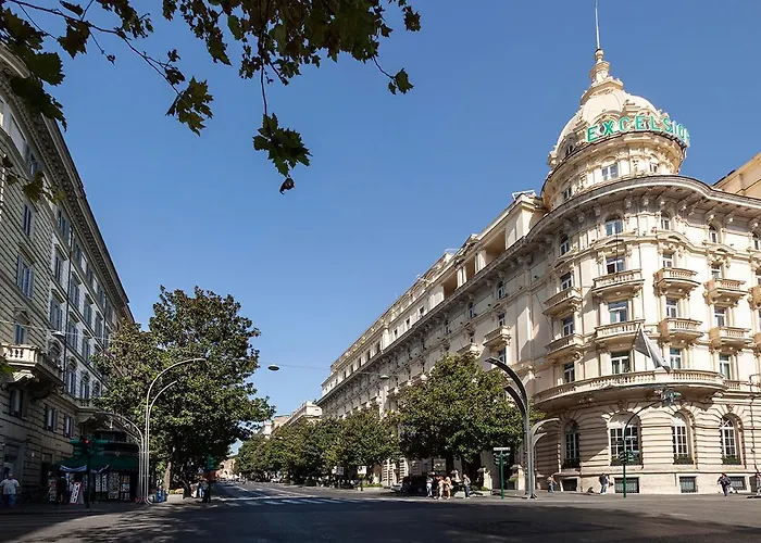 Dolce Centro Pensjonat Rzym